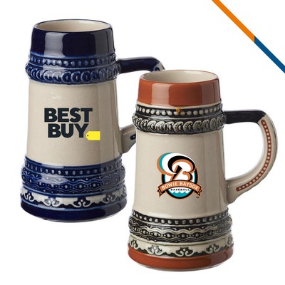 Bontel Mini Beer Shooter - 2 OZ.