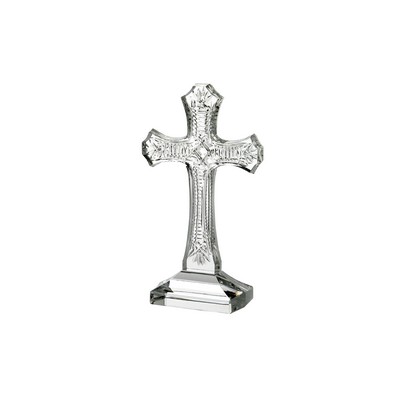 Waterford® 10'' Spirituality Clare Cross