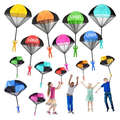 Parachute Toy