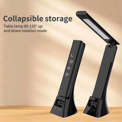 Foldable Desk Led Lamp