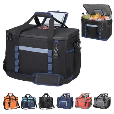 75 Can Collapsible Soft Sided Cooler