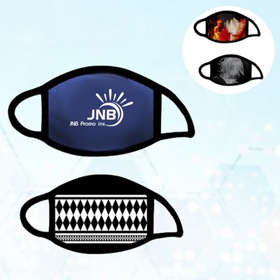 Adult and Kid Face Masks