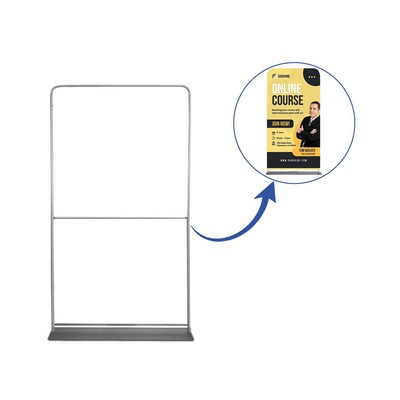 Ez Extend Stand - Hardware only