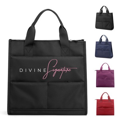 Non Woven Conference Souvenir Bag