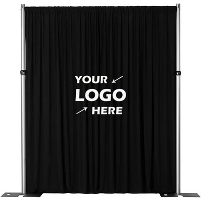 Backdrop Curtain for Parties Wedding