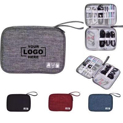 Various Travel Case for Electronics Accessories
