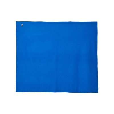 Gildan® Heavy Blend Fleece Certified Stadium Blanket