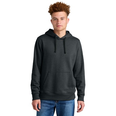 The North Face® Sleeve Logo Pullover Hoodie