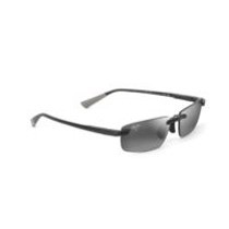 Maui Jim® USA, Inc. Ilikou Sunglasses-Black/Neutral Gray