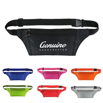 Crossbody Marathon Fanny Pack