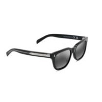 Maui Jim® USA, Inc. Likeke Sunglasses-Black/Neutral Gray