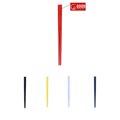 Plastic Non-Slip Chopsticks