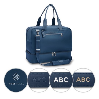 Briggs & Riley Rhapsody Weekender Tote - Navy