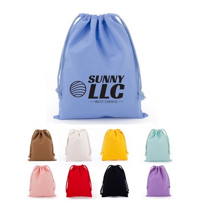 Drawstring Bags