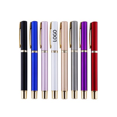 High End Texture Signature Pen
