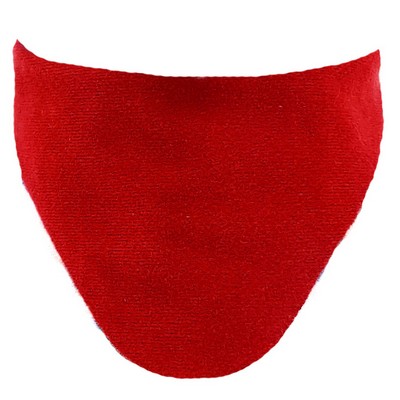 Large Red Bandana