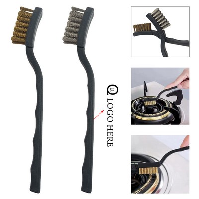 Long Handled Golf Club Brush