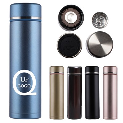 304 Stainless Steel Vacuum Cup