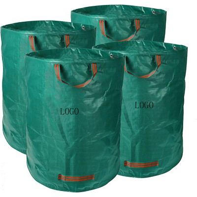 Eco-Friendly Garden Waste Bag