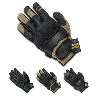 Rapid Dominance Kevlar Tactical Combat Military Gloves