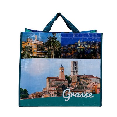 Pp Woven Recycled Bags