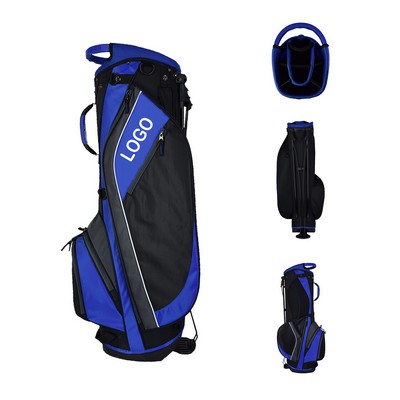 Men Golf Cart Bag