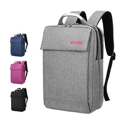 Bussiness Travel Laptop Backpack