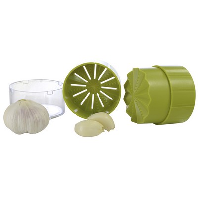 Garlic Press