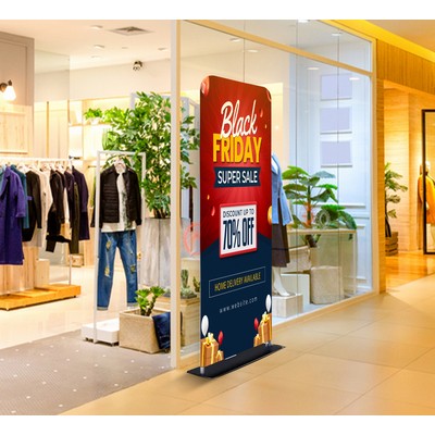 EZ Extend Displays Package (30" x 78")