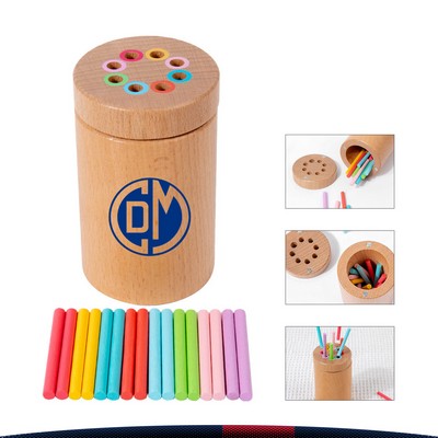 Frada Color Matching Toy