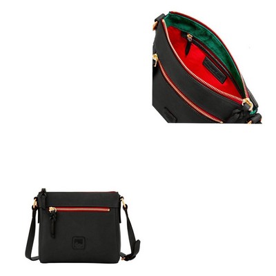 Dooney & Bourke Florentine Allison Crossbody Bag