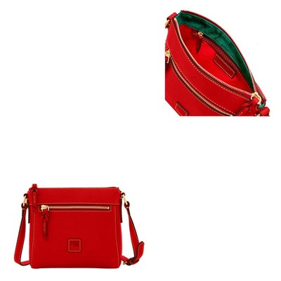 Dooney & Bourke Florentine Allison Crossbody Bag