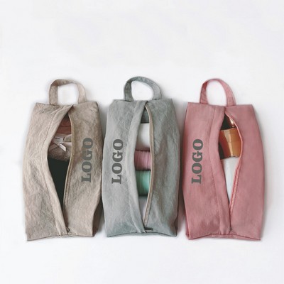 Washable Organizer Pouch