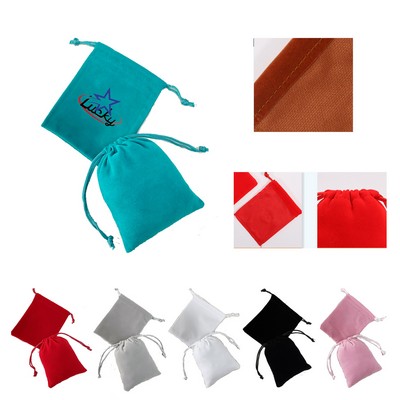 Bundle Mouth Storage Bag