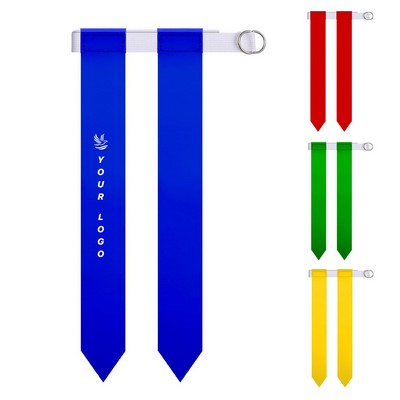Flag Football Belts
