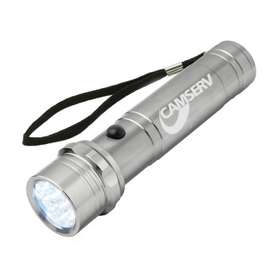 Jet Flashlight