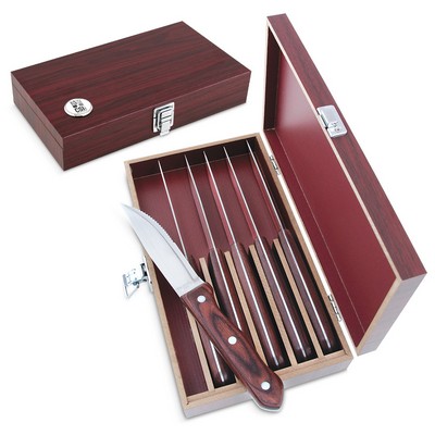 Steak Knife Set