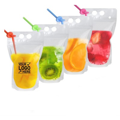 Drink Pouches
