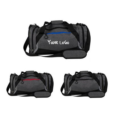 Urban Duffle Bag