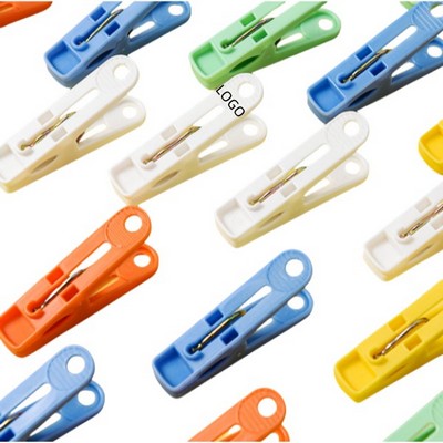 Plastic Cothespins Clothes Pin