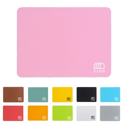 19.65" L Silicone Protective Mats