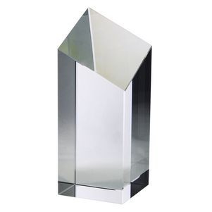 10" OptiMaxx Diamond Tower