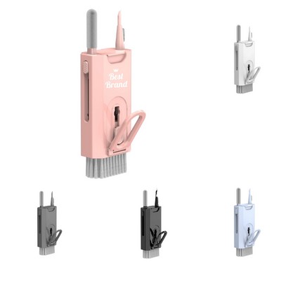 8-in-1 Computer Cleaning Kit
