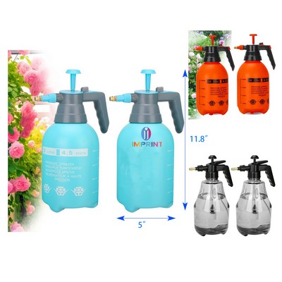 Garden Handheld Spray Bottle