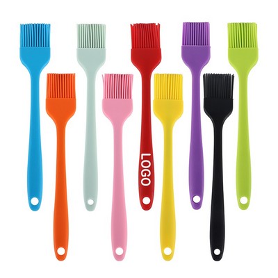 Silicone Basting Pastry Brush Heat Resistant
