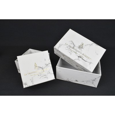 Custom Bottom & Lid Gift Boxes