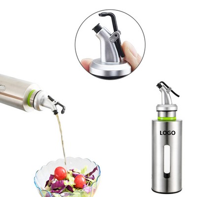 5 Oz. Cooking Oil And Vinegar Dispenser Bottle