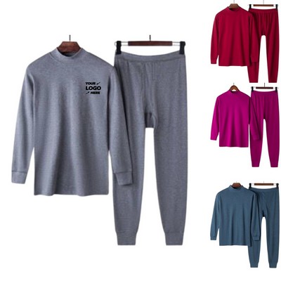 Premium Cotton Underwear Set for Women