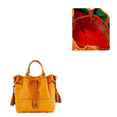 Dooney & Bourke Florentine Buckley Bag