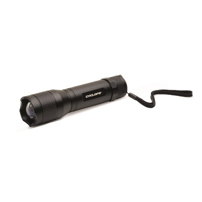 Cyclops Tactical Flashlight - 1500 Lumens